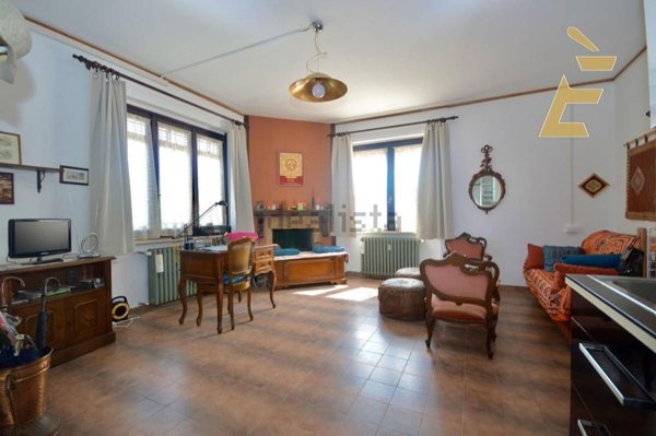 appartamento in vendita a Baldissero Torinese