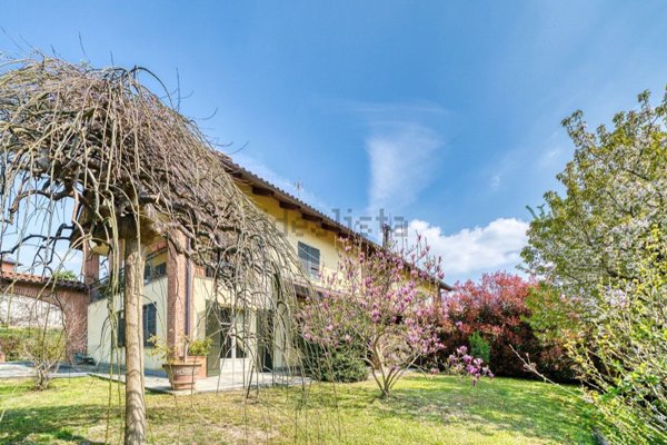 appartamento in vendita a Baldissero Torinese