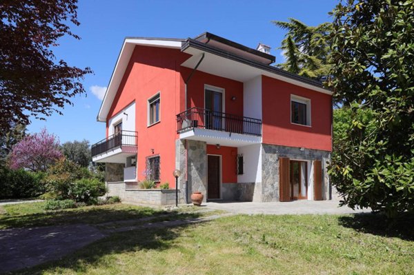 casa indipendente in vendita a Baldissero Torinese