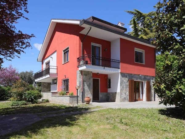 casa indipendente in vendita a Baldissero Torinese