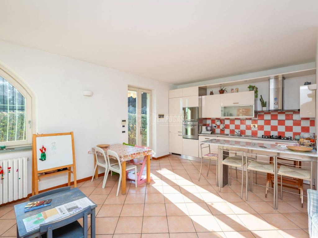 appartamento in vendita a Baldissero Torinese