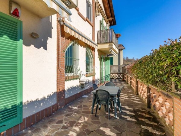 appartamento in vendita a Baldissero Torinese