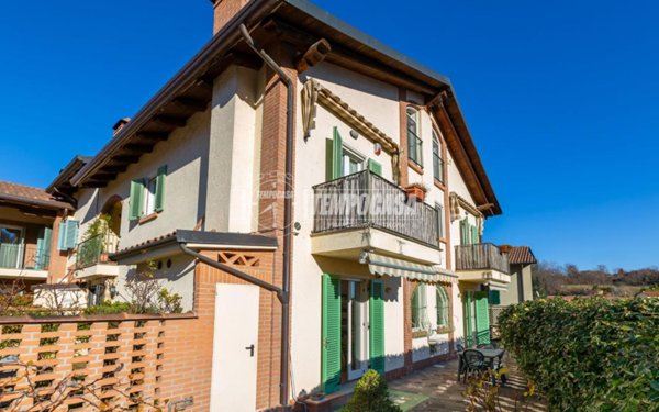 appartamento in vendita a Baldissero Torinese
