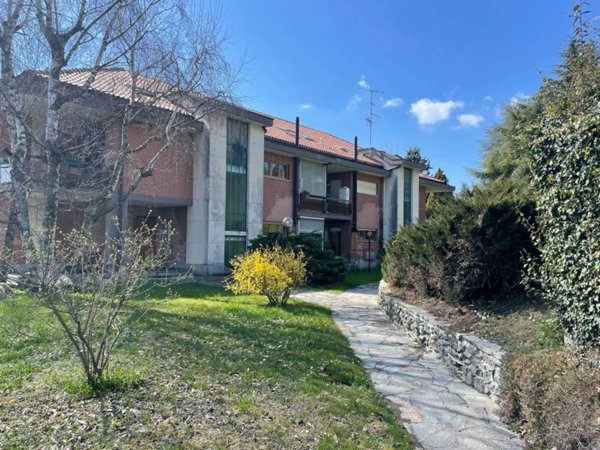 appartamento in vendita a Baldissero Torinese