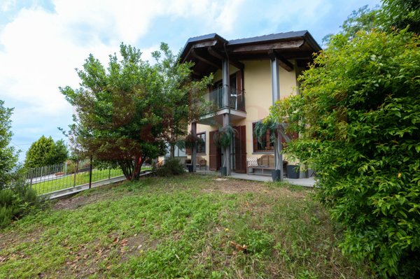 casa indipendente in vendita a Baldissero Torinese