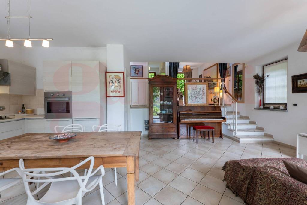 casa indipendente in vendita a Baldissero Torinese