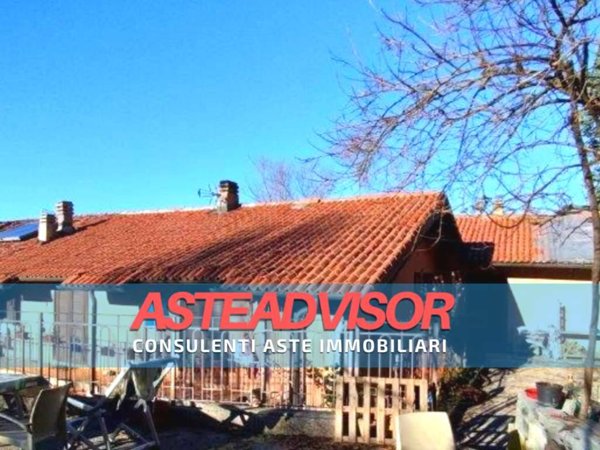 casa indipendente in vendita a Baldissero Torinese