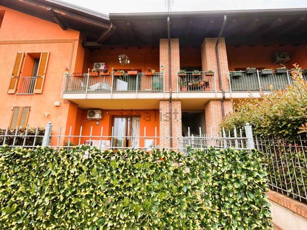 appartamento in vendita a Baldissero Torinese