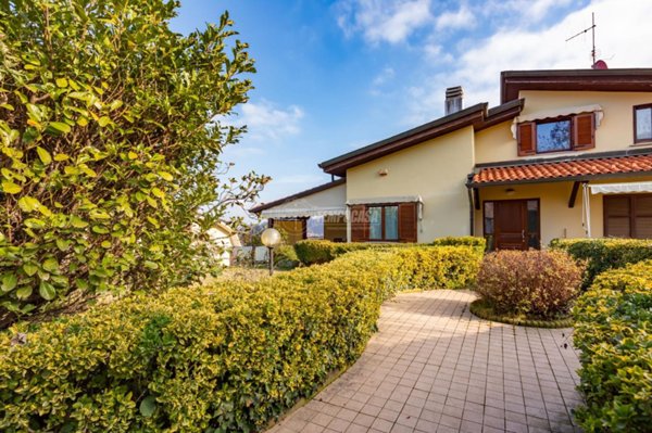 casa indipendente in vendita a Baldissero Torinese
