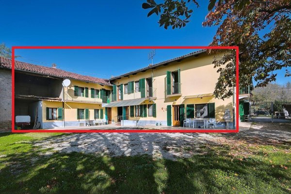 casa indipendente in vendita a Baldissero Torinese