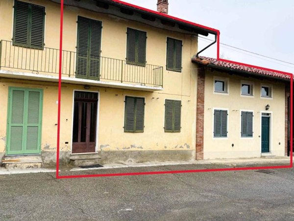 casa indipendente in vendita a Baldissero Torinese