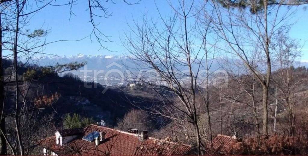 casa indipendente in vendita a Baldissero Torinese