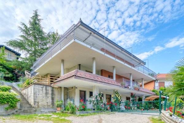 appartamento in vendita a Baldissero Torinese