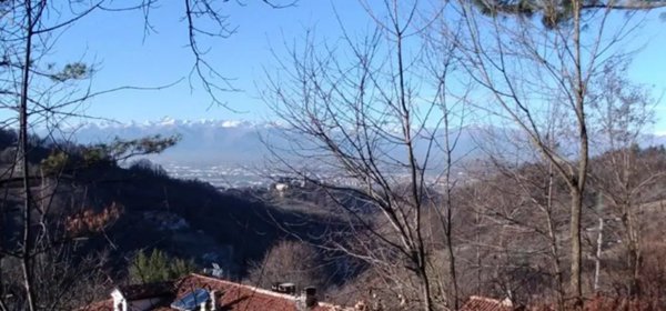 appartamento in vendita a Baldissero Torinese