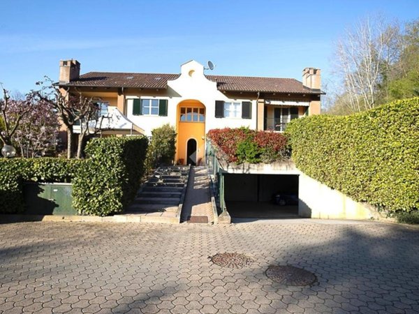 appartamento in vendita a Baldissero Torinese
