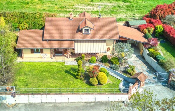 casa indipendente in vendita a Baldissero Torinese