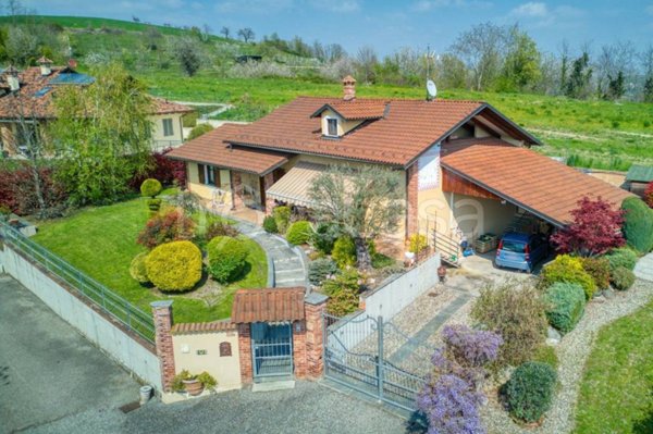 casa indipendente in vendita a Baldissero Torinese