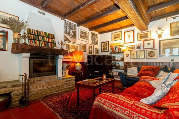 casa indipendente in vendita a Baldissero Torinese