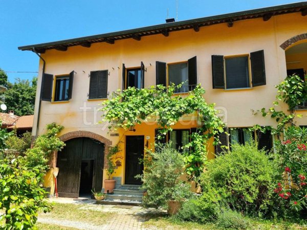 casa indipendente in vendita a Baldissero Torinese