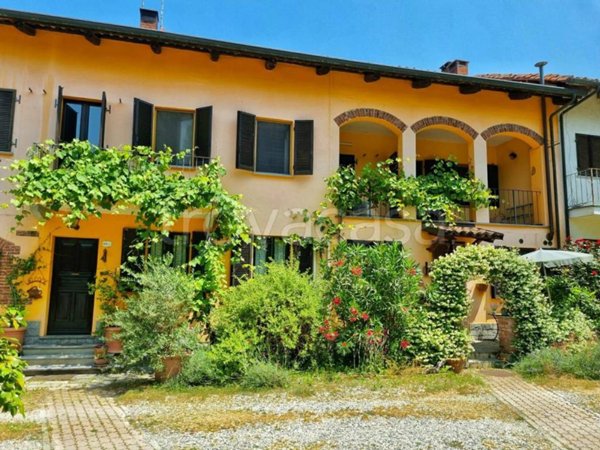 casa indipendente in vendita a Baldissero Torinese