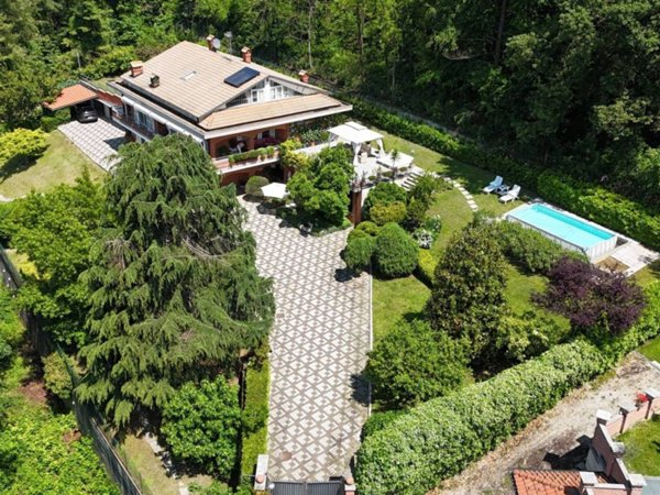 casa indipendente in vendita a Baldissero Torinese