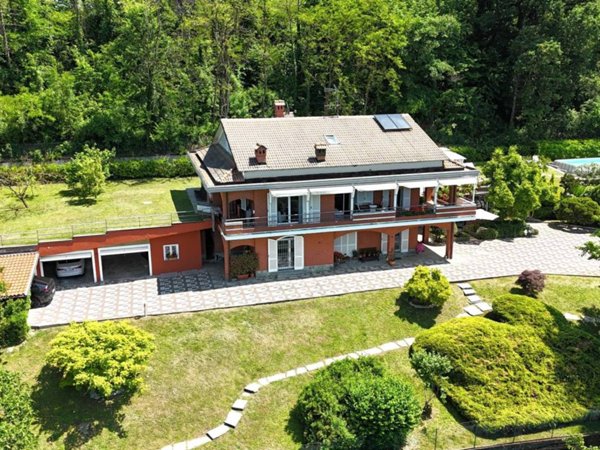 casa indipendente in vendita a Baldissero Torinese