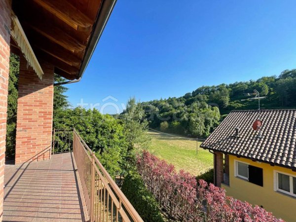 appartamento in vendita a Baldissero Torinese