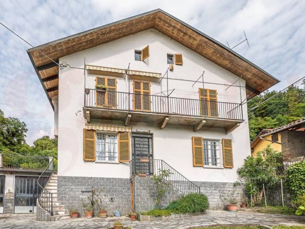 casa indipendente in vendita a Baldissero Torinese