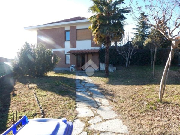 appartamento in vendita a Baldissero Torinese