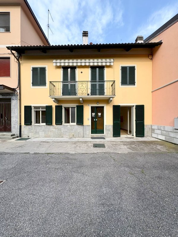 casa indipendente in vendita a Baldissero Torinese