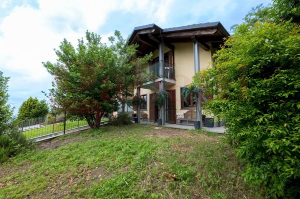 casa indipendente in vendita a Baldissero Torinese