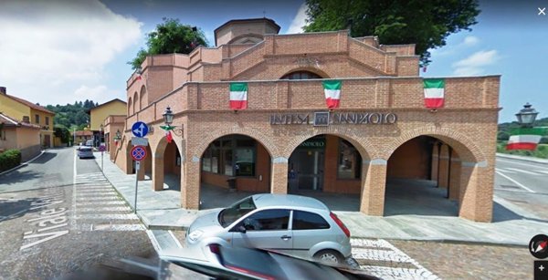 negozio in vendita a Baldissero Torinese