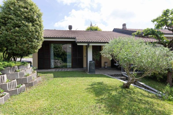 casa indipendente in vendita a Baldissero Torinese