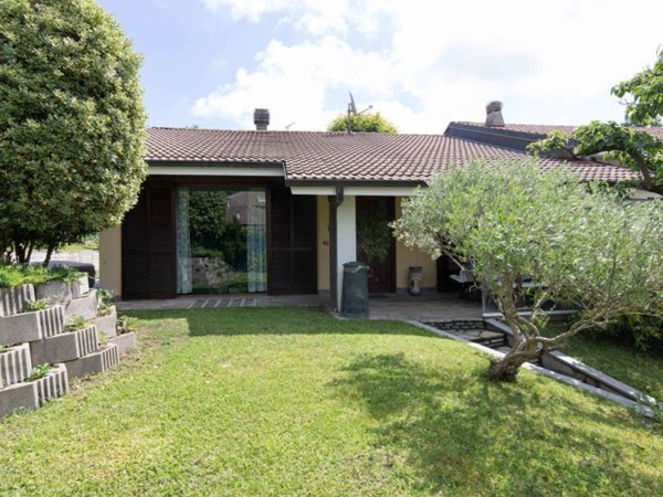 casa indipendente in vendita a Baldissero Torinese