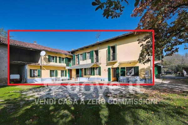 casa indipendente in vendita a Baldissero Torinese