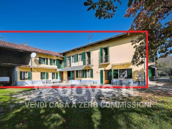 casa indipendente in vendita a Baldissero Torinese