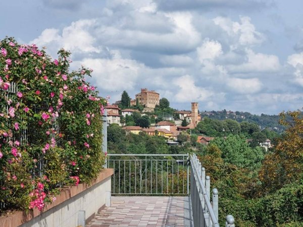 appartamento in vendita a Baldissero Torinese