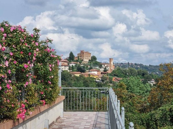appartamento in vendita a Baldissero Torinese
