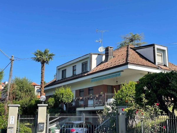 casa indipendente in vendita a Baldissero Torinese