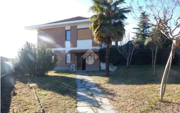 appartamento in vendita a Baldissero Torinese