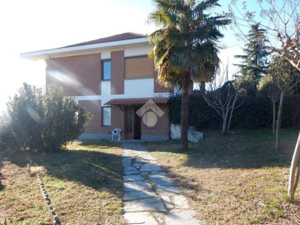 appartamento in vendita a Baldissero Torinese