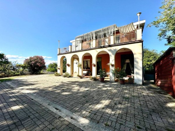 casa indipendente in vendita a Baldissero Torinese