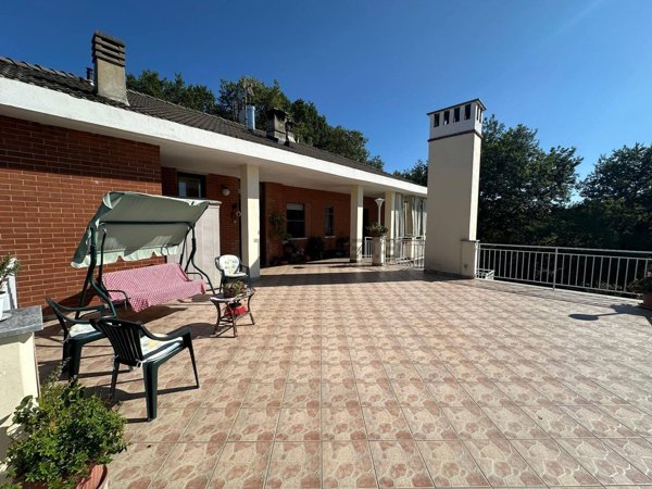 casa indipendente in vendita a Baldissero Torinese
