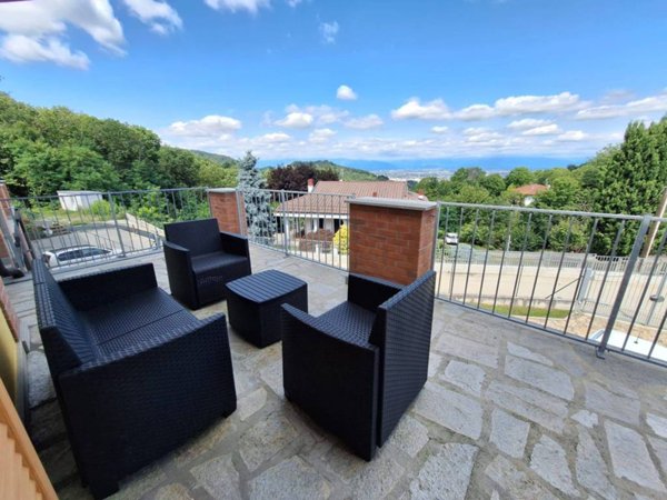 casa indipendente in vendita a Baldissero Torinese