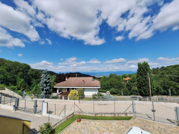 casa indipendente in vendita a Baldissero Torinese