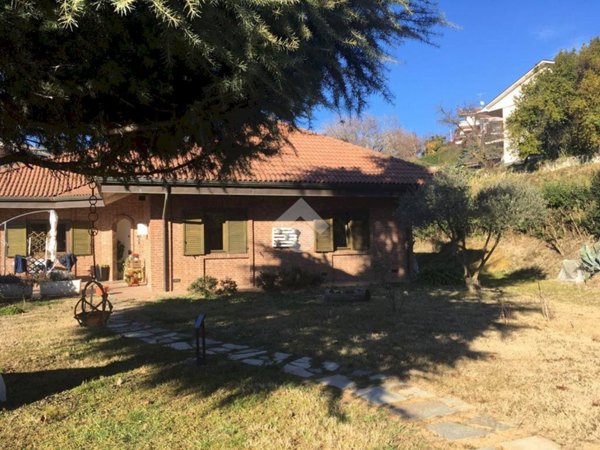 casa indipendente in vendita a Baldissero Torinese