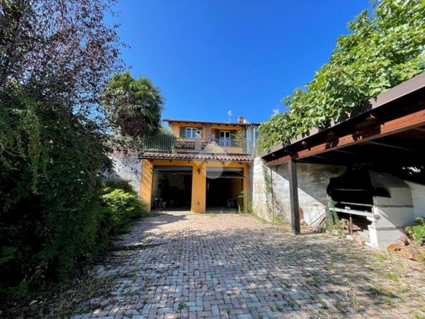 casa indipendente in vendita a Baldissero Torinese
