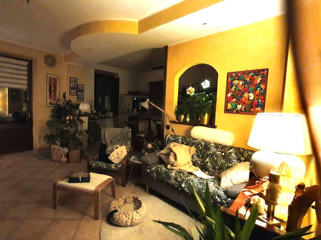 appartamento in vendita a Baldissero Torinese