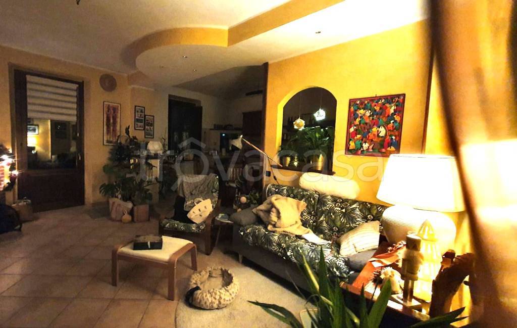 appartamento in vendita a Baldissero Torinese