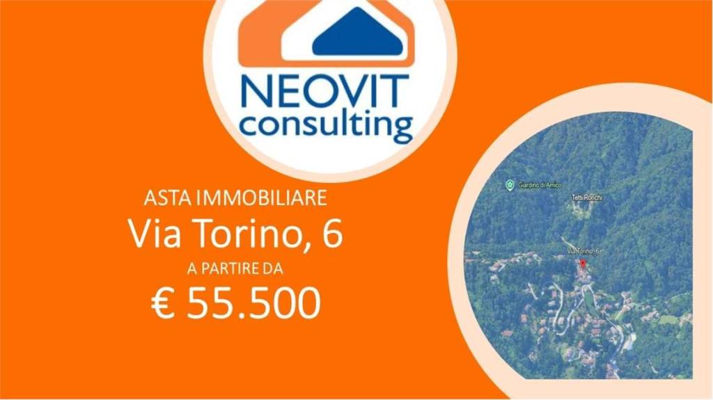 casa indipendente in vendita a Baldissero Torinese